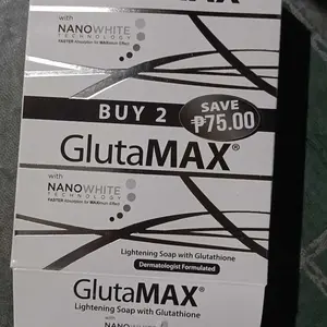 glutamax lightening soap with glutathione 75g product info and reviews Gluta Max in Pakistan | Original Soap Amazon.com : GlutaMAX Skin Tone