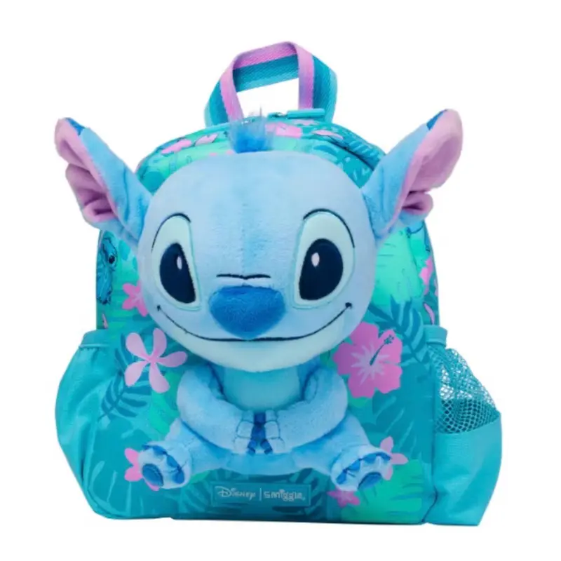 ￼NEW BACKPACK  SMiGGLE TEENY /PAUD DOLL GRADE ORI 3
