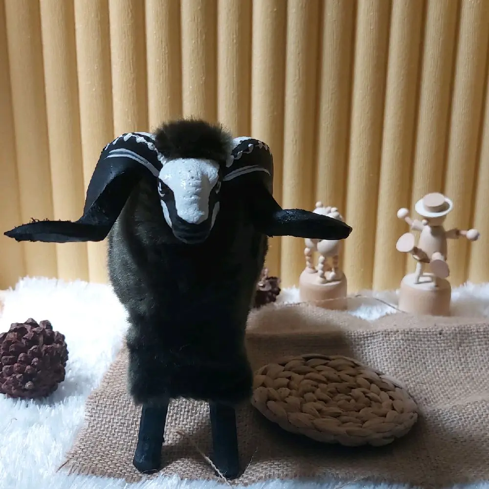 miniatur domba garut, mainan anak terpopuler, mainan anak miniatur domba, pajangan rumah miniatur domba garut, miniatur domba Garut ukuran jumbo, boneka domba, aksesoris mainan anak, domba Garut, mainan anak, miniatur domba Garut murah, Toy