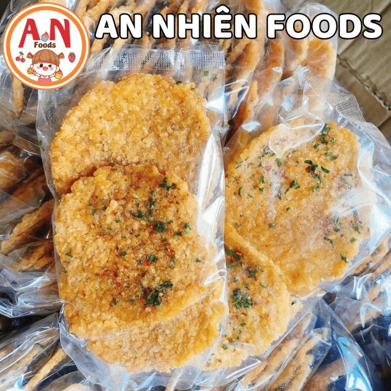 2026Mới nhất 80g- Cơm cháy