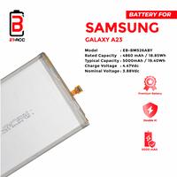 Gambar BT-ACC Baterai Battery Batre For Samsung A23 - A73 - M23 - M52 - M53 - EB-BM526ABY dari BT-ACC Kota Administrasi Jakarta Utara 4 Tokopedia