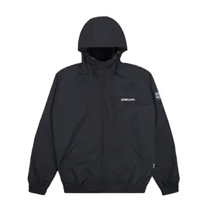 Dobujack Jacket Luca Black