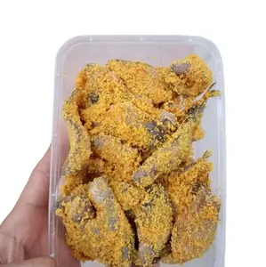 SAMU/PEKASAM SEPAT  Khas Barabai Asli Kalimantan Kualitas Premium Bahan Asli Desain Khas Cocok Untuk Pengguna Autentik Dan Pecinta Produk Lokal