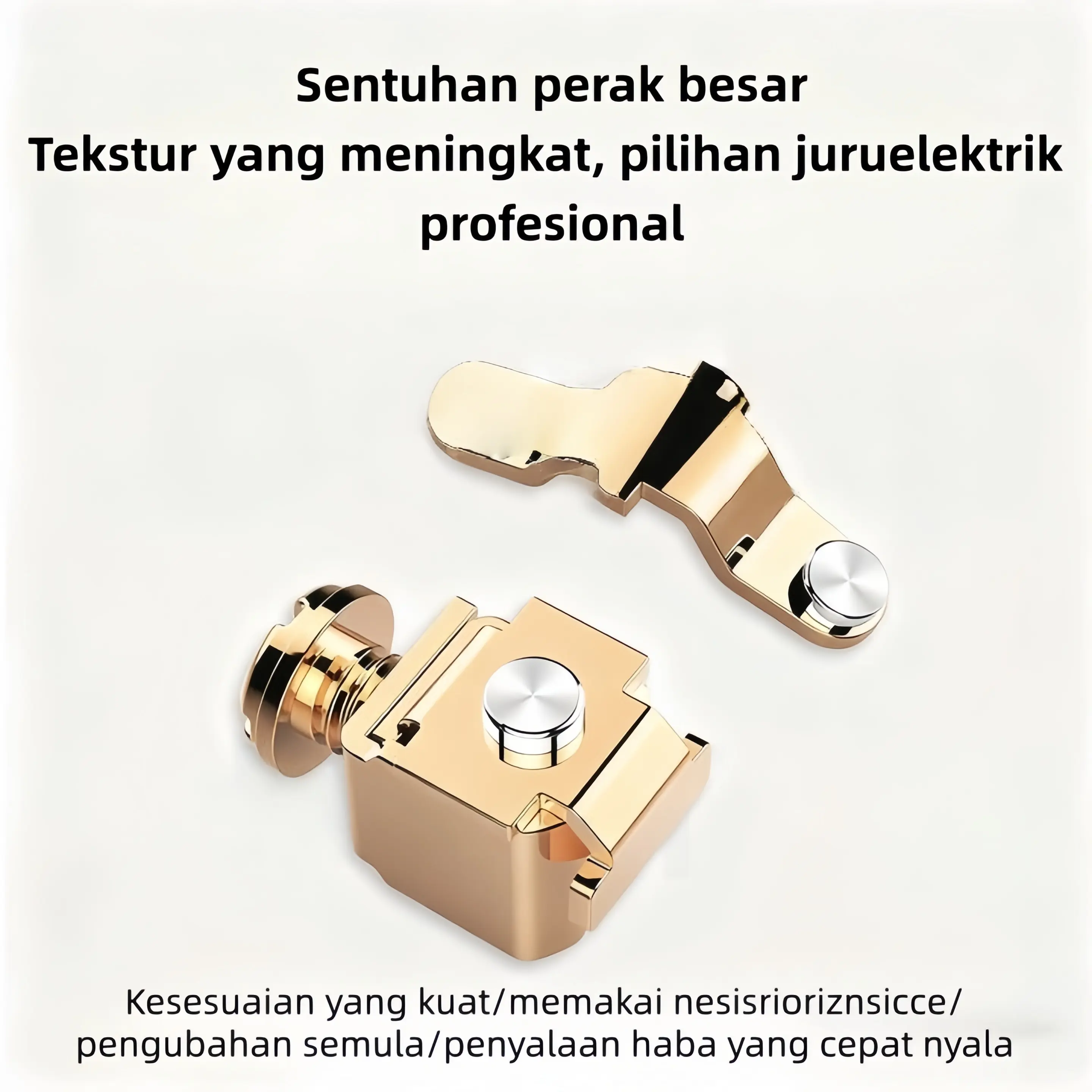 Saklar Lampu Dinding Tipe 86 Lampu Modern Universal Soket Titik Colokan dengan USB Outlet Elektrik Kotak Tembaga Rumah Mewah Abu Emas Sikat Standard Hotel Eropa Saklar Lampu Dinding Tipe 86 Lampu Modern Universal Soket Titik Colokan dengan USB Outlet Elektrik Kotak Tembaga Rumah Mewah Abu Emas Sikat Standard Hotel Eropa