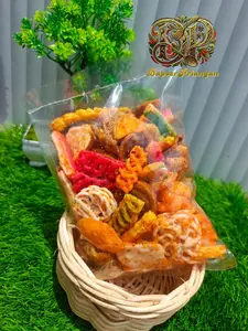 seblak mix pedas gurih 150gr 250gr 500gr