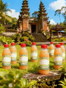 10 B0T0L BENING TEBAL KEMASAN 600ML