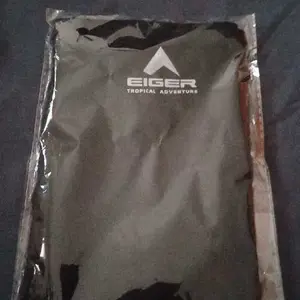 Masker Buff Pria Bahan Premium Tebal Adem Jahit Atas Bawah Overdek Olahraga