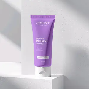 Cazura Nourish Cleanser 100g