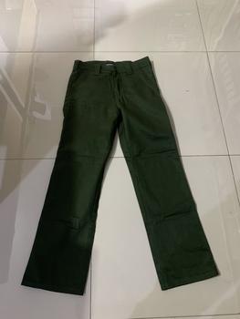 Product Review of Loudwell Timbers Army Workpants Celana Chinos  Panjang Reguler Loose Cut pants from p**t 0