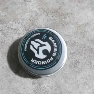 HandZero Bedak Gaming Miner HandZero - Bedak Anti Keringat & Anti Licin untuk Gamer