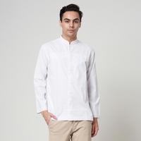 Gambar Preview Baju Koko Itang Yunasz Basit Kantong Panjang - S dari Preview Muslimwear Kota Administrasi Jakarta Barat 1 Tokopedia
