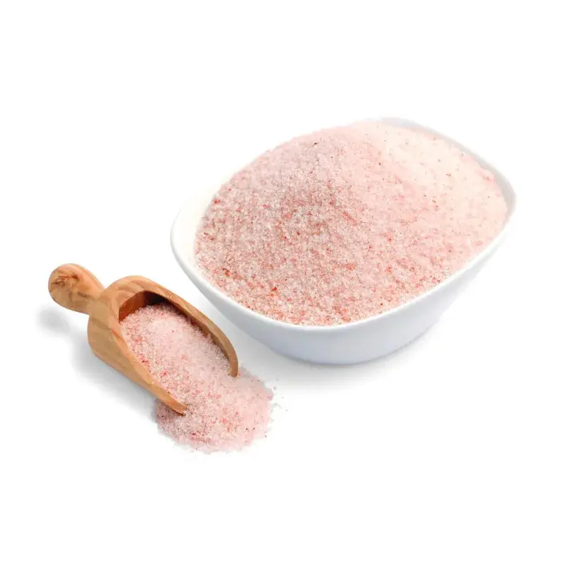 Garam Himalaya Safiya 110 gram Pink Salt Original 2