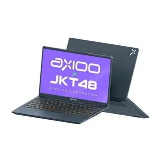 Laptop AXIOO HYPE 10 | HYPE 1 INTEL N4020 RAM 8GB 256SSD WINDOWS 14''INC 2