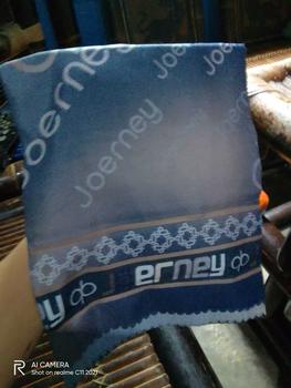 Product Review of Segi Empat Motif ala JP Jorney Grada Gradasi Raya Mila Rainbow from °**a A**✓ 0