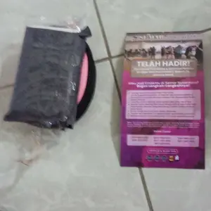 Logam Mulia SMG Gold Press 1gram Emas Batangan Semar Nusantara