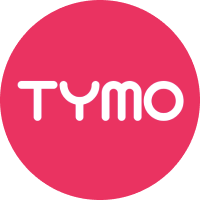 TYMO logo