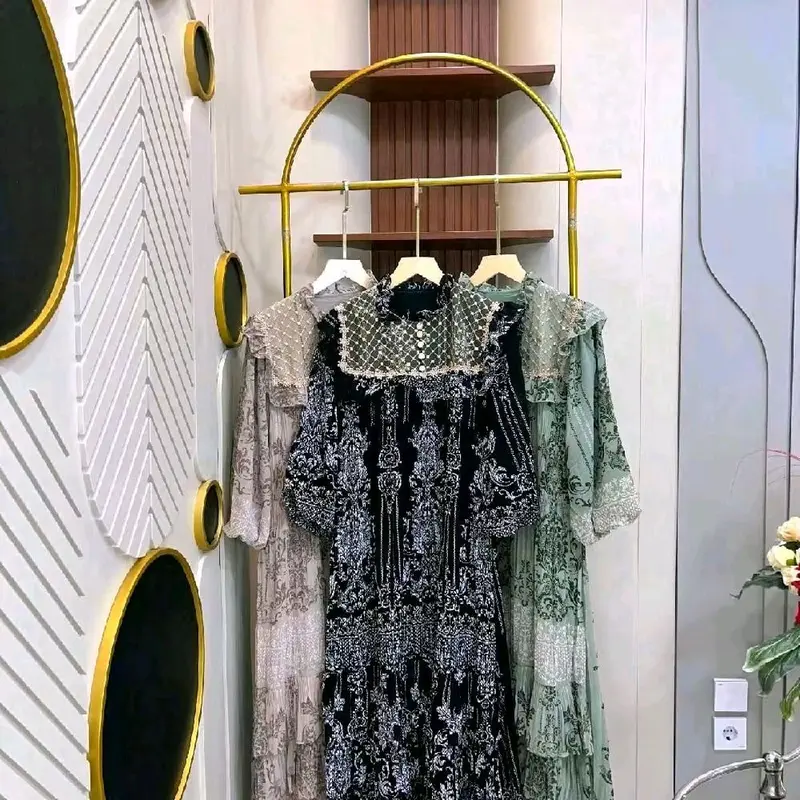 Beli Lokal Kihe Gaun Wanita dewasa kode A02 0