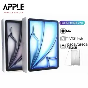 Apple iPad Air M4 11" inch 2026 | 128GB | 256GB