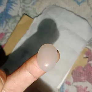 Batu akik murah / batu akik campur eceran kodian / untung di pasang di Rings Cincin