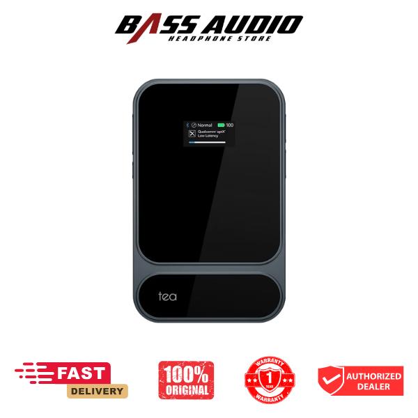 Gambar Khadas Tea Pro Ultra Slim Magnetic DAC & Headphone Amplifier dari Bass Audio Official Kota Bandung Tokopedia