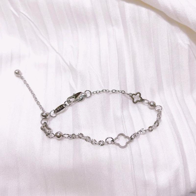 Gelang Titanium Nori Kombinasi 2