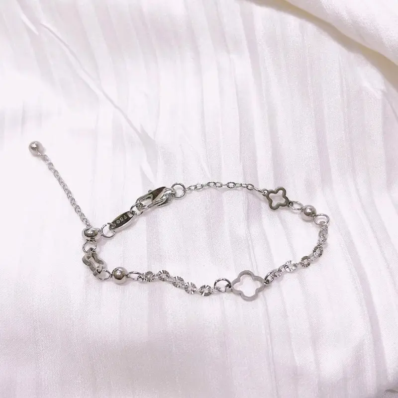 Gelang Titanium Nori Kombinasi 2