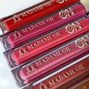 Madame gie always on lipcream non kardus