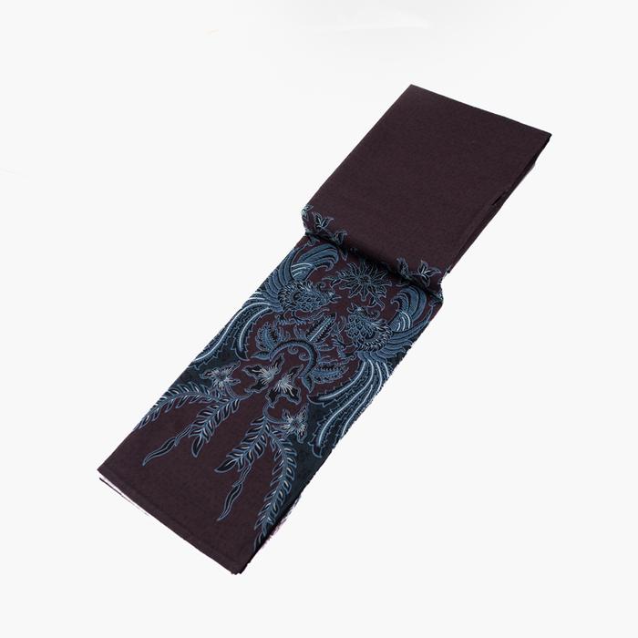Gambar My Aksa Kain Batik Print Jacob Jenna - 1M dari My Aksa Fit Everywhere Kab. Sukoharjo Tokopedia