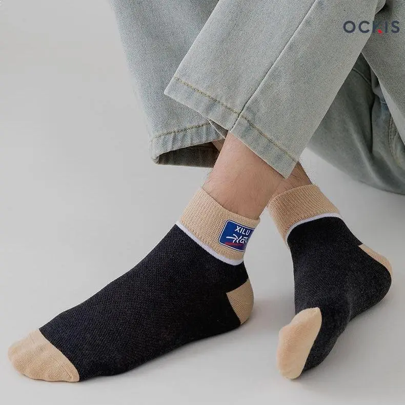 Thang Xếp Vớ, Nâng Cấp Kiểu Dáng Mới Của Nam Giới, Thích Hợp Để Sử Dụng Ngăn Kéo, [Thanh Toán Khi Nhận Hàng] Nhìn tốt và cảm thấy thoải mái cả ngày! 5