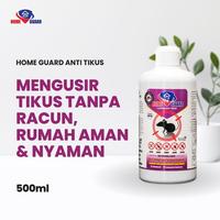 Gambar RAT REPELLENT 500ml Anti Tikus/Anti Cicak/Anti Tokek - 500ml dari Home Guard Indonesia_NEW Kota Surakarta 1 Tokopedia