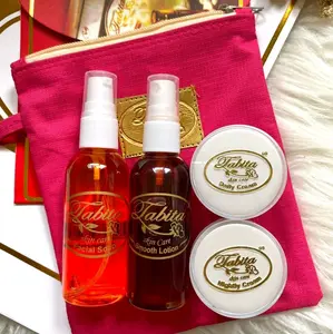 TABITA NON DS STRONG ORIGINAL MEDAN (KOMPLIT SERUM 20ML) Memutihkan