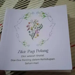 Aesthetic Dzikir Pagi Petang + Audio, Dzikir Setelah Shalat dan Doa-Doa Penting Dilengkapi dengan Audio || Dzikir pagi petang mini travel || Dzikir Aesthetic