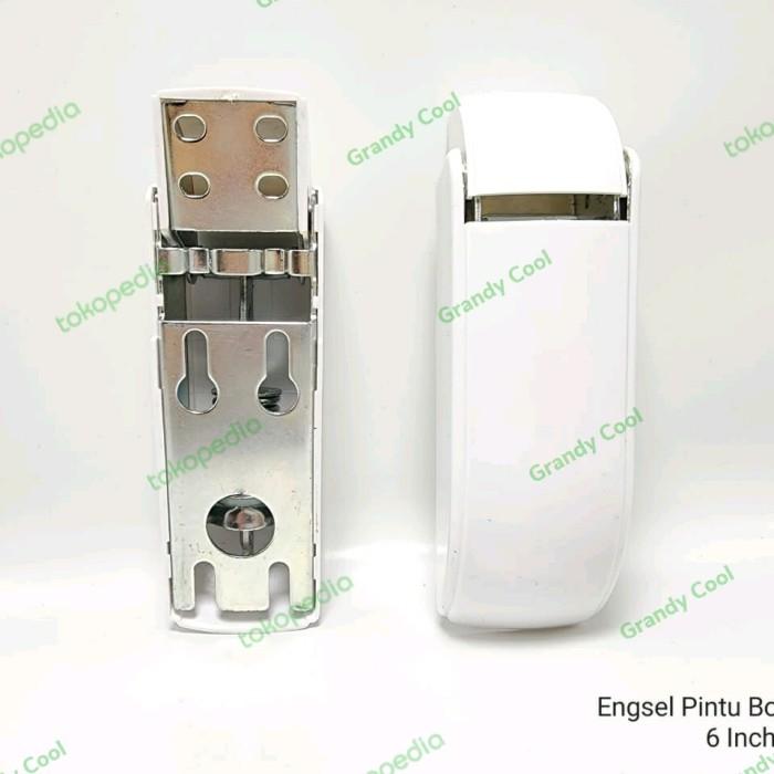 Engsel Pintu Box Freezer 12x4cm SPAREPART SRIKANDI COOL 1