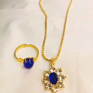 set blue safir koin91 aman d pakai Shari hari