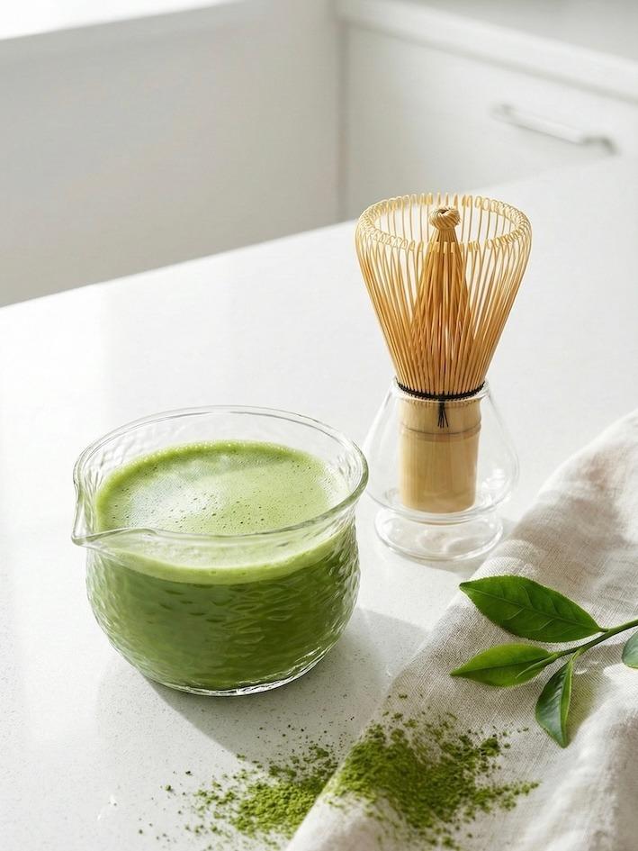 Matcha Bowl No.52 14
