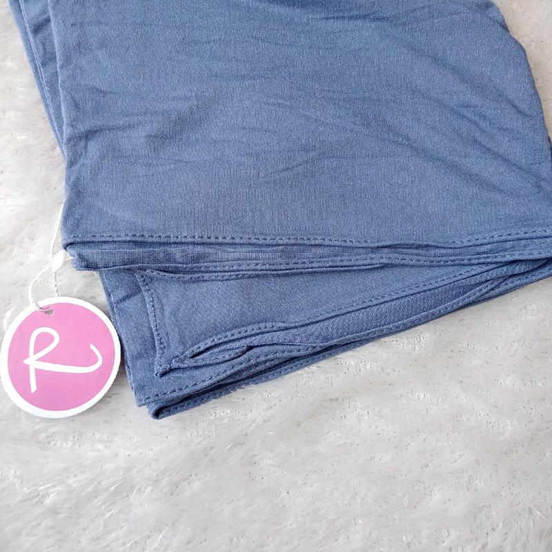 Pashmina Kaos Premium by Rasyiqul 4