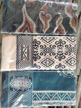 Product Review of SARUNG PREMIUM 3 PCS 100 RIBUAN from T** a** 1