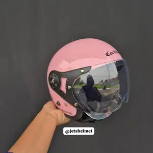 CARKIDS Helm Bogo Anak Pilot I Helm Anak Carkids Original