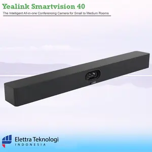 Yealink Smartvision 40 - All in one Conference Camera 4K