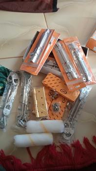 Product Review of klem selang 3/4inci / 3/4inch stainless steel hose clamp 3/4" / pipa air gas / high quality / berkualitas tinggi / ekonomis murah termurah from ** ** ** ** ** 0