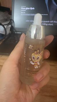 Product Review of [ Bản da khô ] Tinh Chất CNP Laboratory Keo Ong Tái Tạo Phục Hồi Da - Serum serum  keo from c**4 1