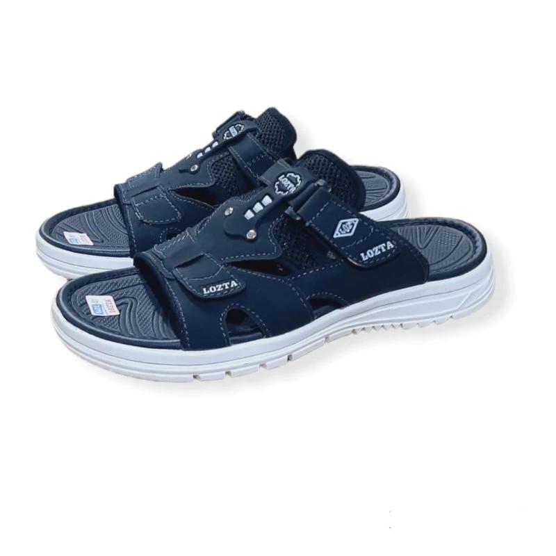 Product Introduction of LOZTA SANDAL SLIP ON PRIA HIGH QUALITY /SANDAL COWOK TRAVELING 3