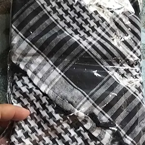 Sorban anak bentuk segitiga