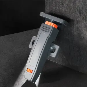 Push  To Open Penahan Pelak Balik Pintu Lemari Auto-Lock Yang  Pembuka Pintu Tekan-Balik Untuk Papan Pintu Lemari Pakaian