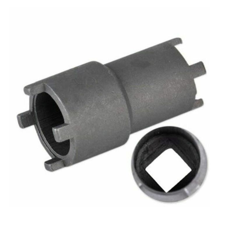 Product Introduction of Clutch Lock Tool 20 24mm Nut Spanner for Double-Headed Clutch Lock Nut Wrench Motorcycle Tools Repair Tool 33