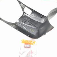 Gambar COVER UNDER DEK BAWAH KOLONG LUMPUR HONDA SCOOPY KARBURATOR ORIGINAL AHM 64340-KYT-900 Sepeda Baut dari Lestari Motor 2 Kota Administrasi Jakarta Barat 2 Tokopedia