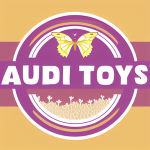 Audi Toys