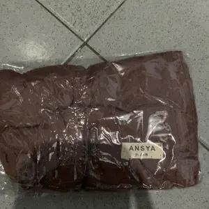 Pashmina Viscose Ansya Pashmina Viscose Bahan Ringan Tipis