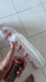 Product Review of Spakbor depan RMZ 450 BMC dan cover nomer RMZ BMC from B** 0