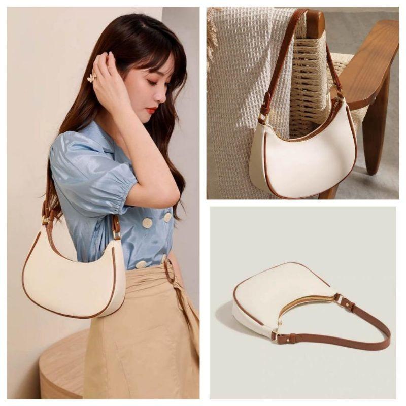 JMR MONITA - Tas Shoulder Bag Wanita Elegan 3